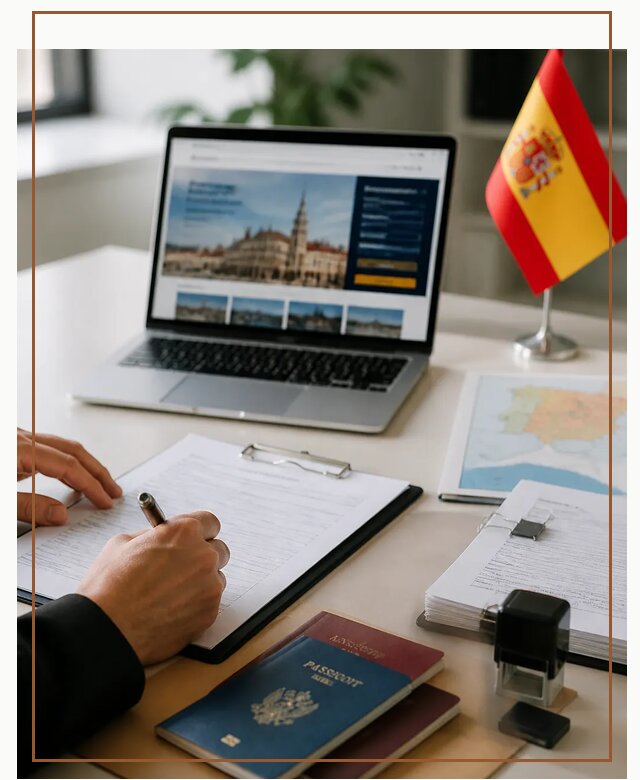 Startup Visa Испании и ВНЖ для стартапа от 66970 р. | Гиперактив-Дмт