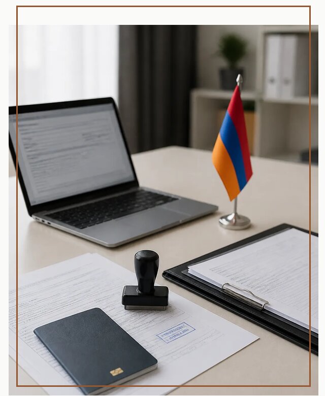 Оформление гражданства Армении в Димитровграде по цене от 77273 р. | Гиперактив-Дмт