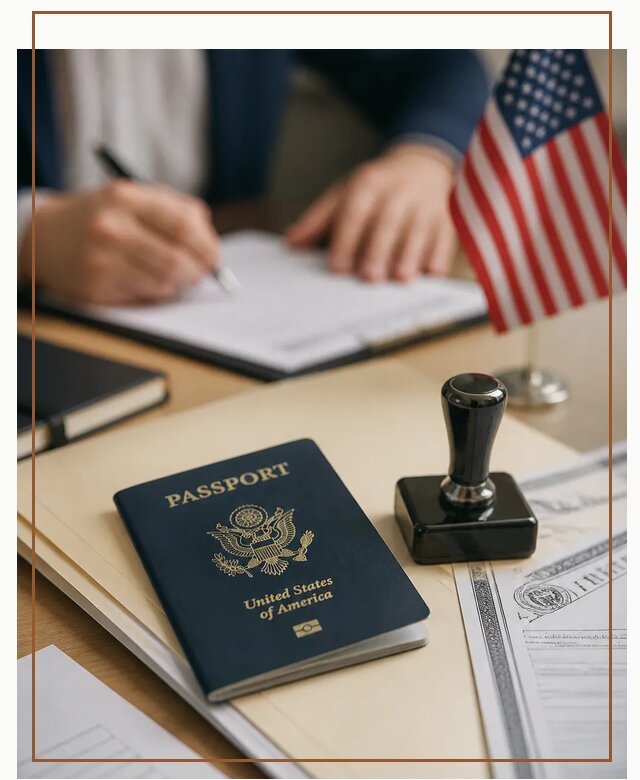 Оформление гражданства США в Димитровграде под ключ от 46364 р. | Гиперактив-Дмт